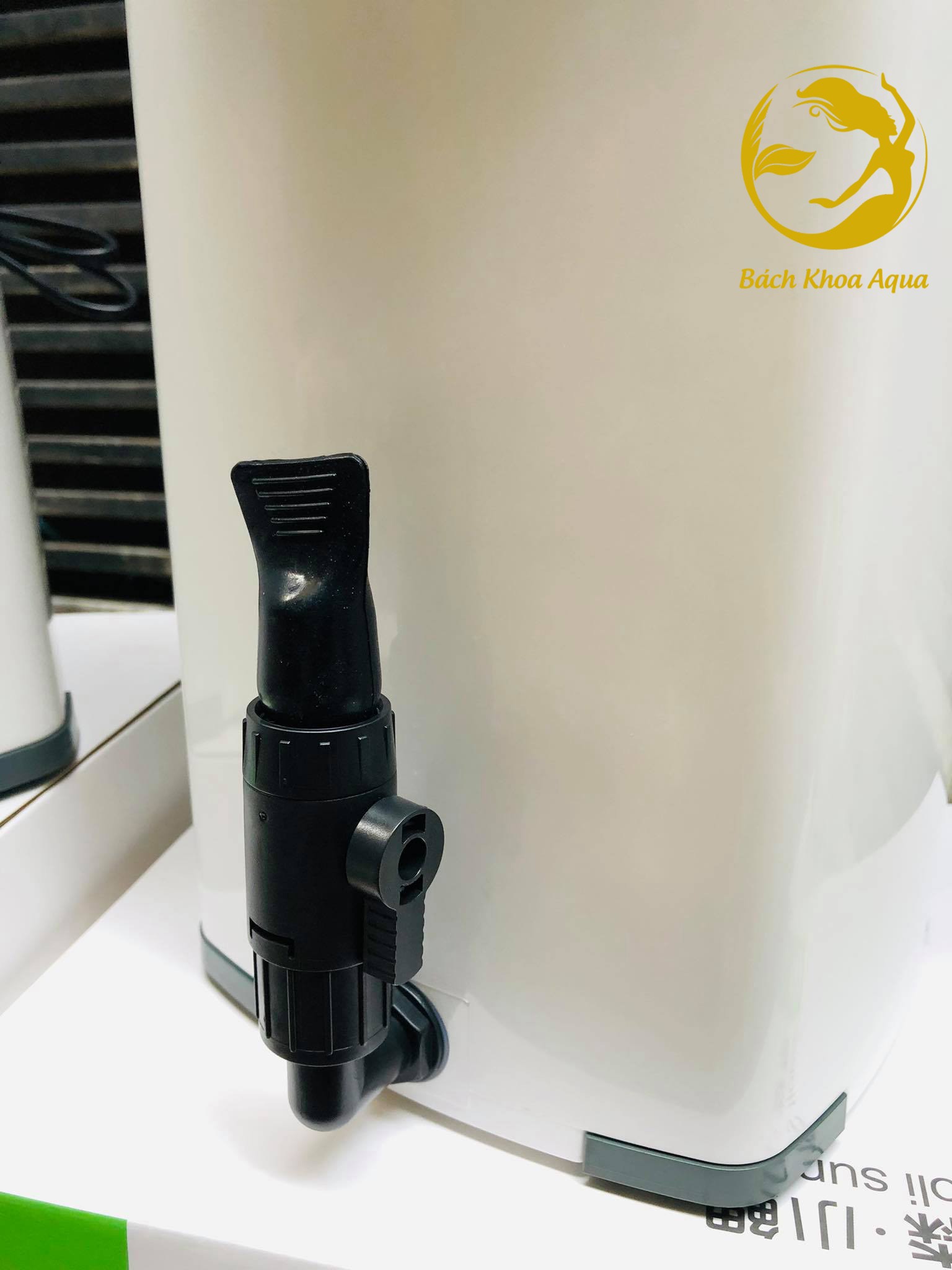 Lọc thùng Xiaoli XWA 600 - XWA 800 - XWA 1000 (5 khay lọc)